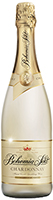 Bohemia Sekt Chardonnay brut